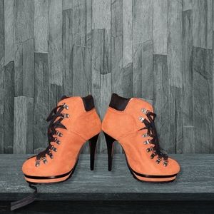 Xhilaration high heel